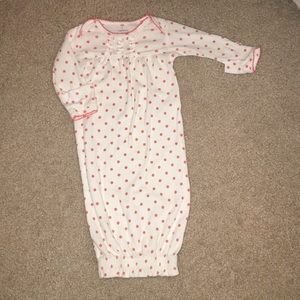 Newborn Sleep Sack